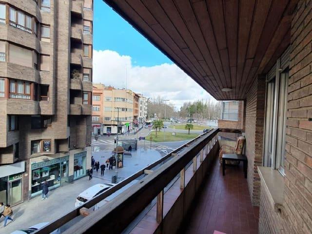 Piso en venta en Palencia, Palencia