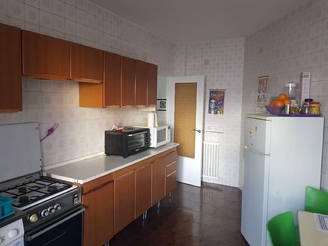 Piso en venta en Palencia, Palencia