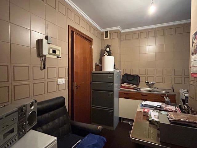 Apartamento en venta en Palencia, Palencia