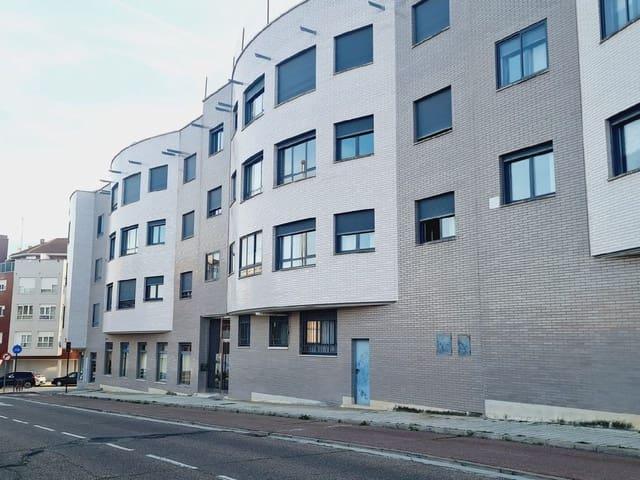 Ático en venta en Palencia, Palencia