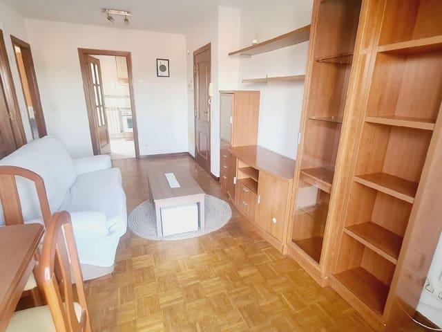 Ático en venta en Palencia, Palencia