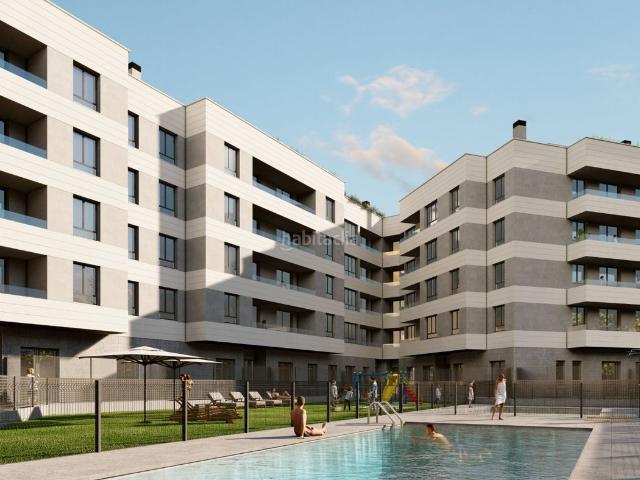 Apartamento en venta en Palencia, San Antonio. Apartamentos.