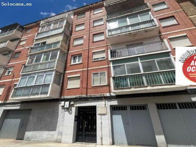 Apartamento en Venta en Palenciana, Palencia