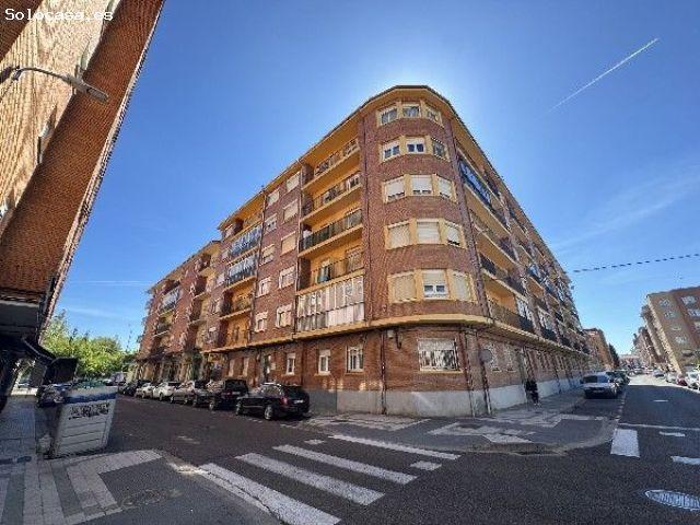 Apartamento en Venta en Palenciana, Palencia
