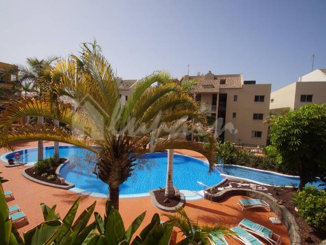 Apartamento en Venta en Palm Mar