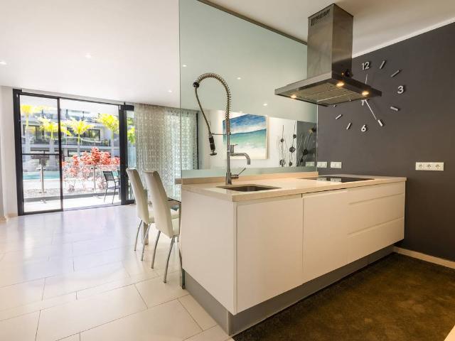 Apartamento en Venta en Palm Mar