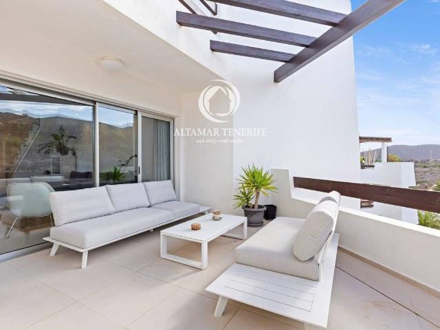 Apartamento en Venta en Palm Mar