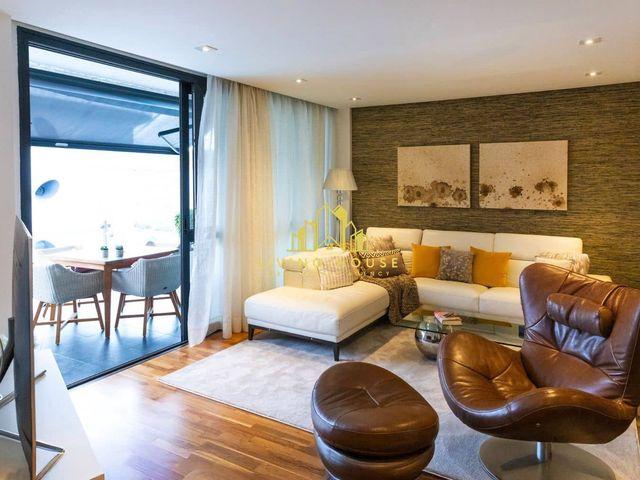 Apartamento en venta en Palm Mar, Tenerife