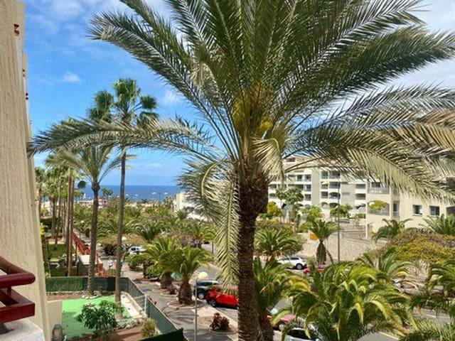 Apartamento en venta en Palm Mar, Tenerife