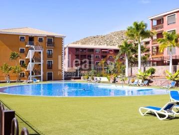 Apartamento en venta en Palm Mar, Tenerife