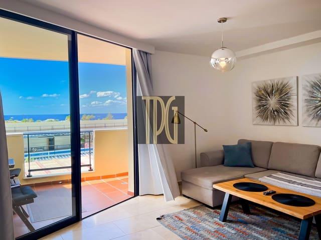 Apartamento en venta en Palm Mar, Tenerife