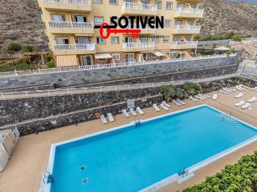 Apartamento en venta en Palm Mar, Tenerife