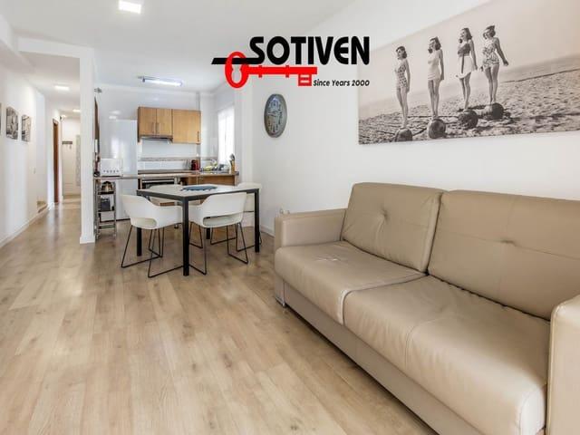 Apartamento en venta en Palm Mar, Tenerife