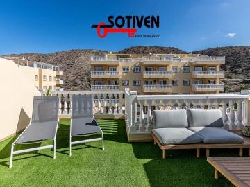 Apartamento en venta en Palm Mar, Tenerife