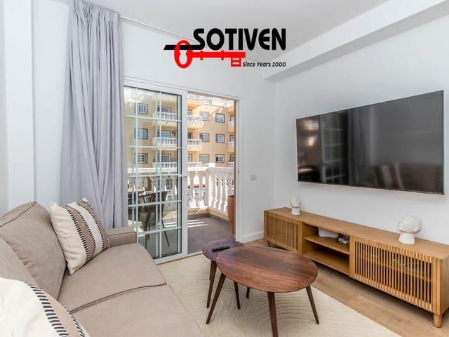 Apartamento en venta en Palm Mar, Tenerife