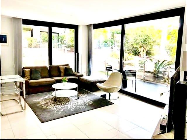 Apartamento en venta en Palm Mar, Tenerife