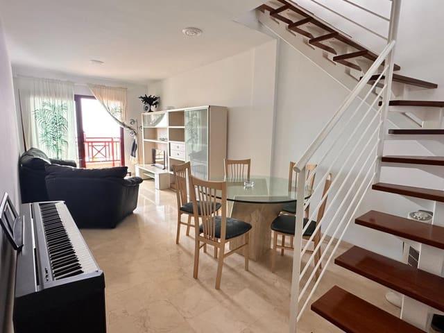 Apartamento en venta en Palm Mar, Tenerife