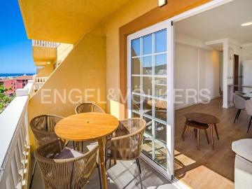 Apartamento en venta en Palm Mar, Tenerife
