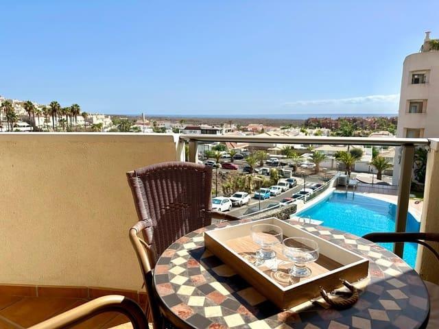 Apartamento en venta en Palm Mar, Tenerife