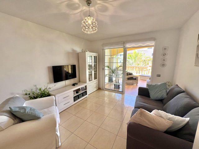 Apartamento en venta en Palm Mar, Tenerife