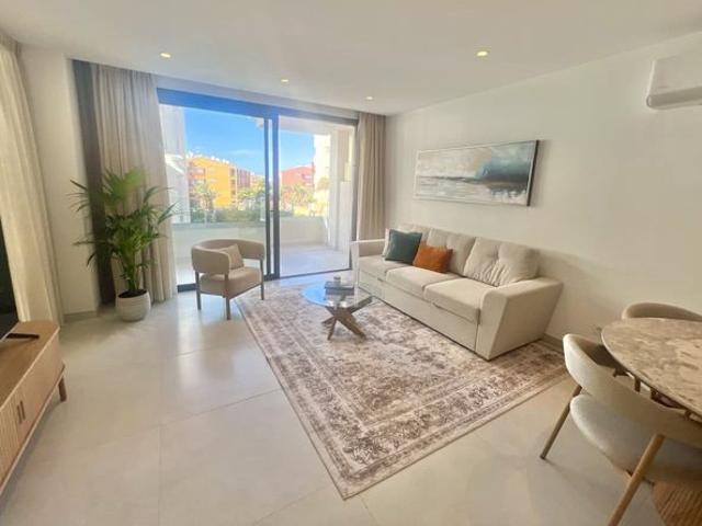 Apartamento en venta en Palm Mar, Tenerife