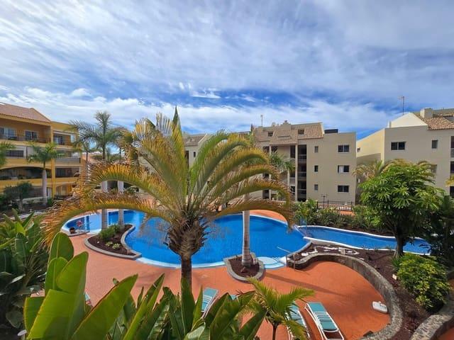 Apartamento en venta en Palm Mar, Tenerife