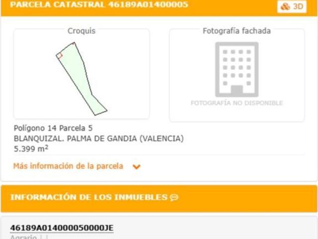 Apartamento en Venta en Palma De Gandia Valencia