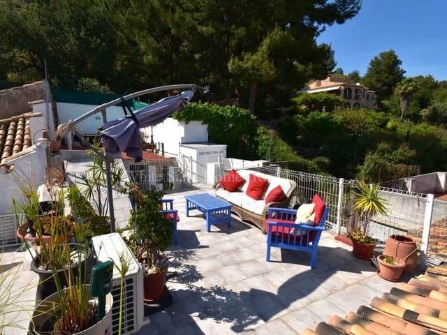 Apartamento en venta en Palma de Gandía, Valencia