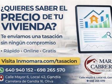 Apartamento en Venta en Palma De Gandia Valencia