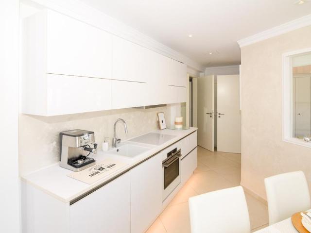 Apartamento en venta en Palma de Mallorca Baleares
