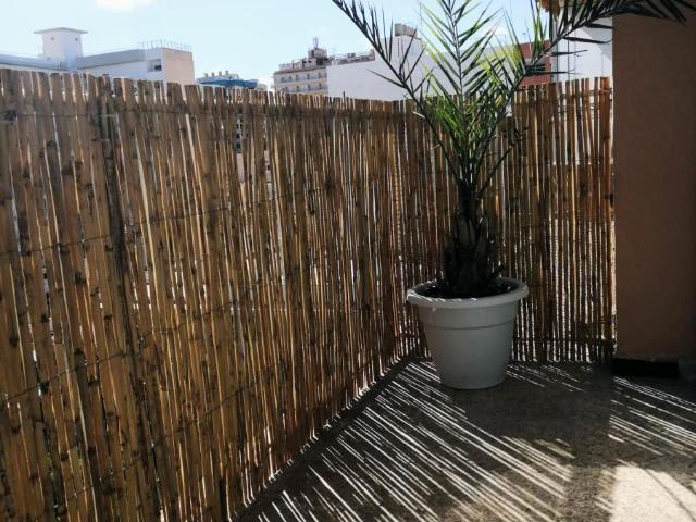 Apartamento en venta en Palma de Mallorca Baleares