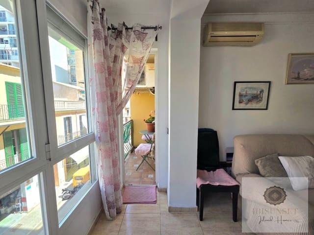 Apartamento en venta en Palma de Mallorca, Mallorca