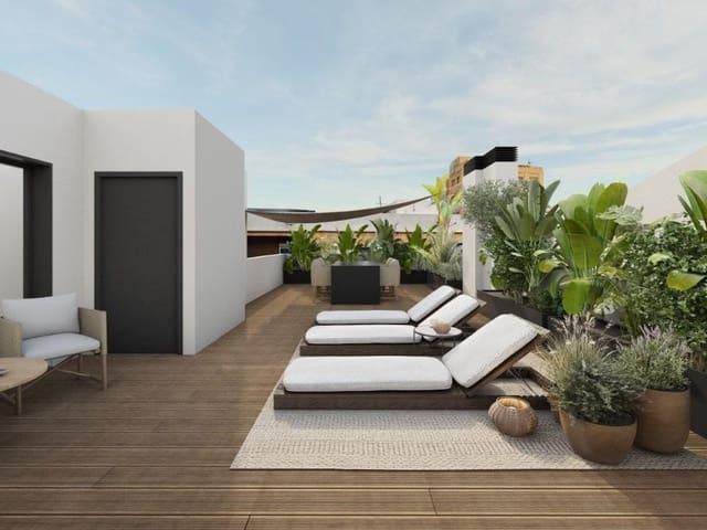 Apartamento en venta en Palma de Mallorca, Mallorca