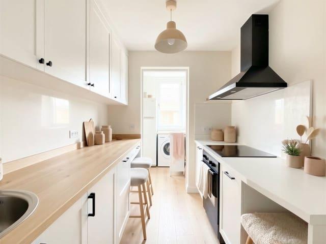 Apartamento en venta en Palma de Mallorca, Mallorca