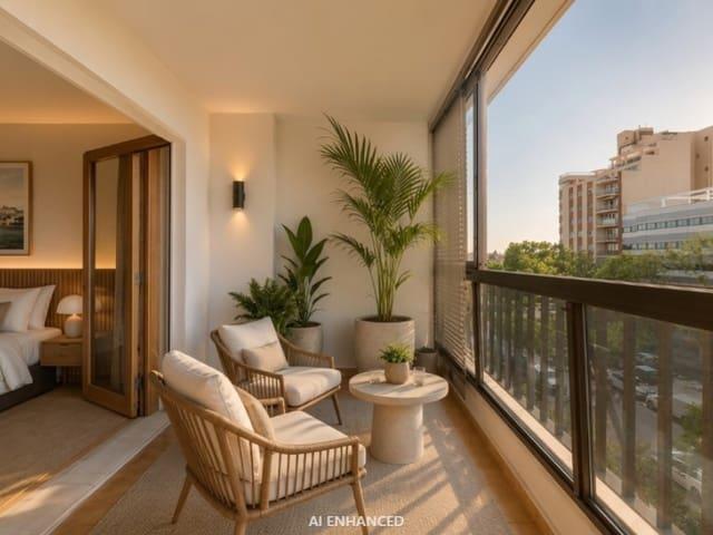 Apartamento en venta en Palma de Mallorca, Mallorca