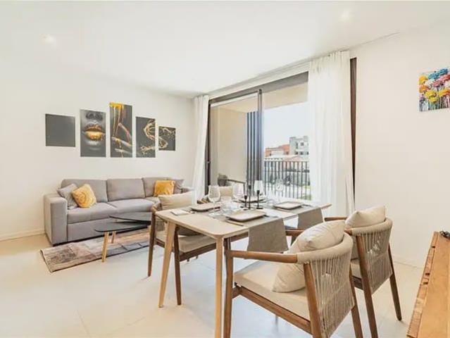 Apartamento en venta en Palma de Mallorca, Mallorca