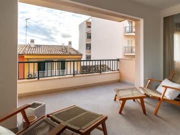 Apartamento en venta en Palma de Mallorca, Mallorca
