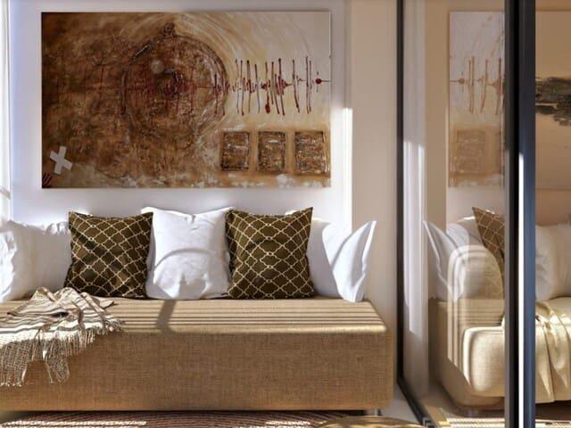Apartamento en venta en Palma de Mallorca, Mallorca