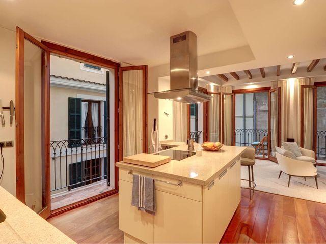 Apartamento en venta en Palma de Mallorca, Mallorca
