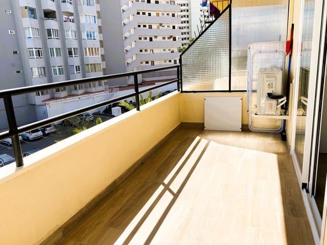 Apartamento en venta en Palma de Mallorca, Mallorca