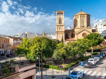 Apartamento en venta en Palma de Mallorca, Mallorca