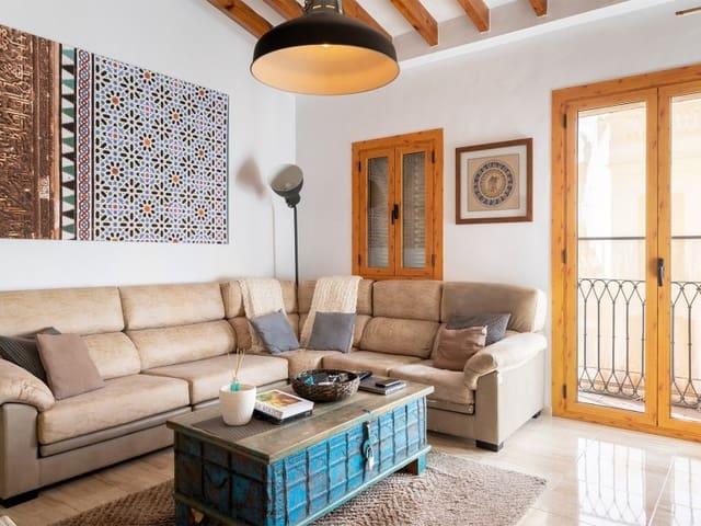 Apartamento en venta en Palma de Mallorca, Mallorca