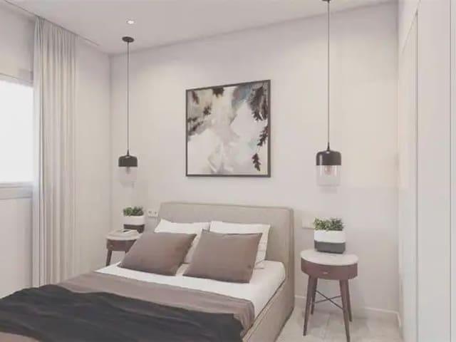 Apartamento en venta en Palma de Mallorca, Mallorca
