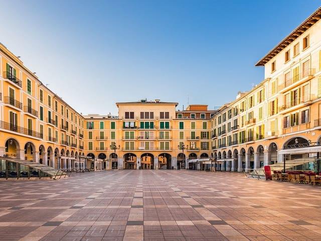 Apartamento en venta en Palma de Mallorca, Mallorca