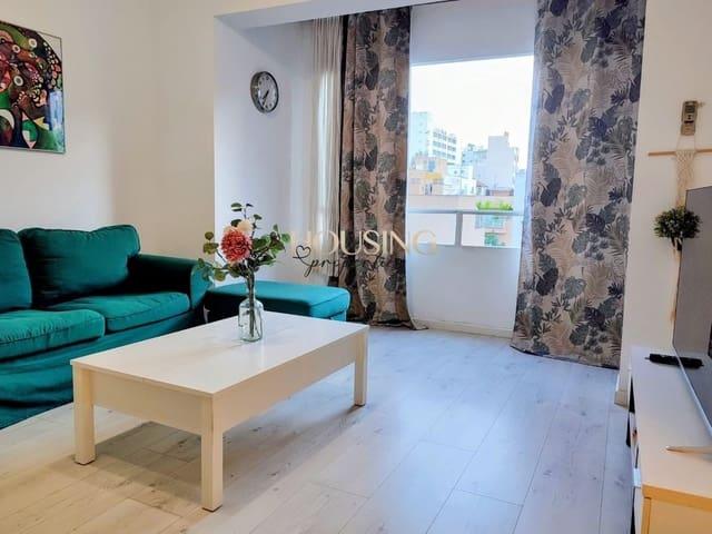 Apartamento en venta en Palma de Mallorca, Mallorca