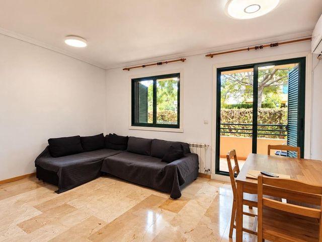 Apartamento en venta en Palma de Mallorca, Mallorca