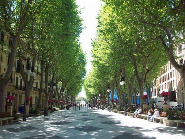 Apartamento en venta en Palma de Mallorca, Mallorca