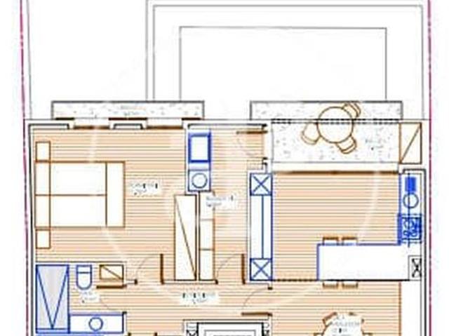 Apartamento en venta en Palma de Mallorca, Mallorca