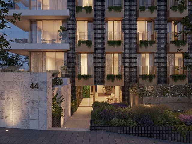 Apartamento en venta en Palma de Mallorca, Mallorca