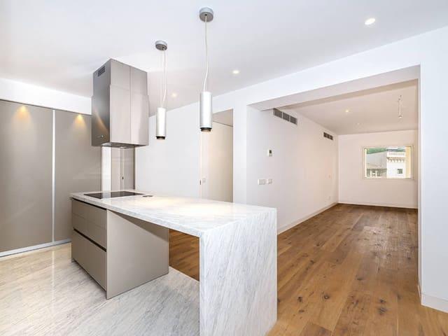 Apartamento en venta en Palma de Mallorca, Mallorca